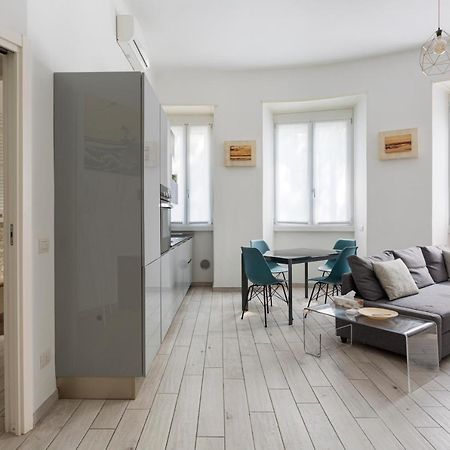 Spacious Retreat Steps From Lambrate Metro- Via Pacini Milano Exterior foto