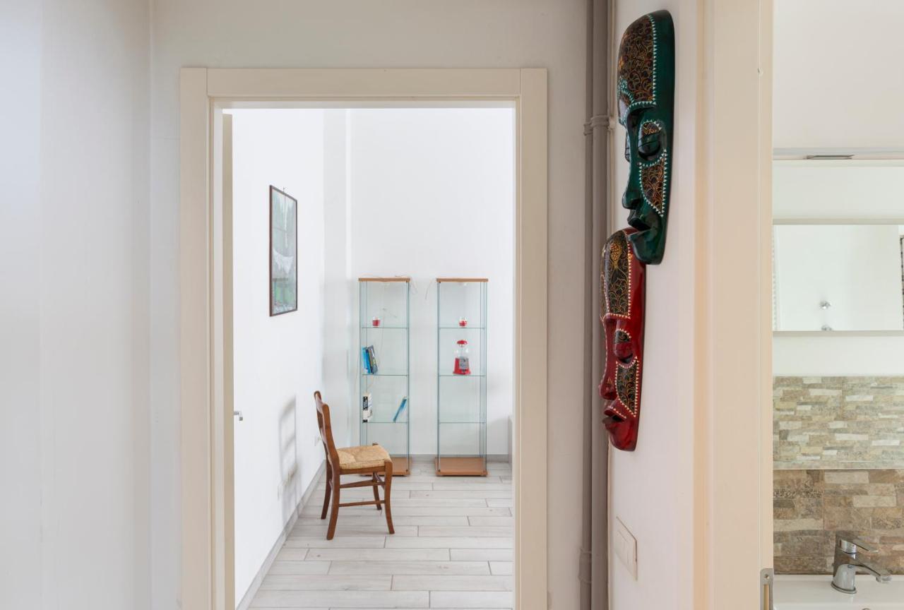 Spacious Retreat Steps From Lambrate Metro- Via Pacini Milano Exterior foto