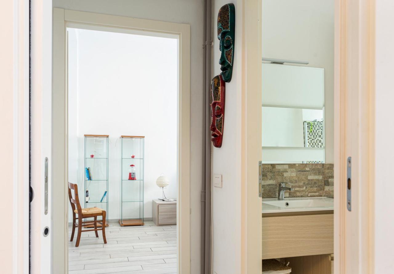 Spacious Retreat Steps From Lambrate Metro- Via Pacini Milano Exterior foto